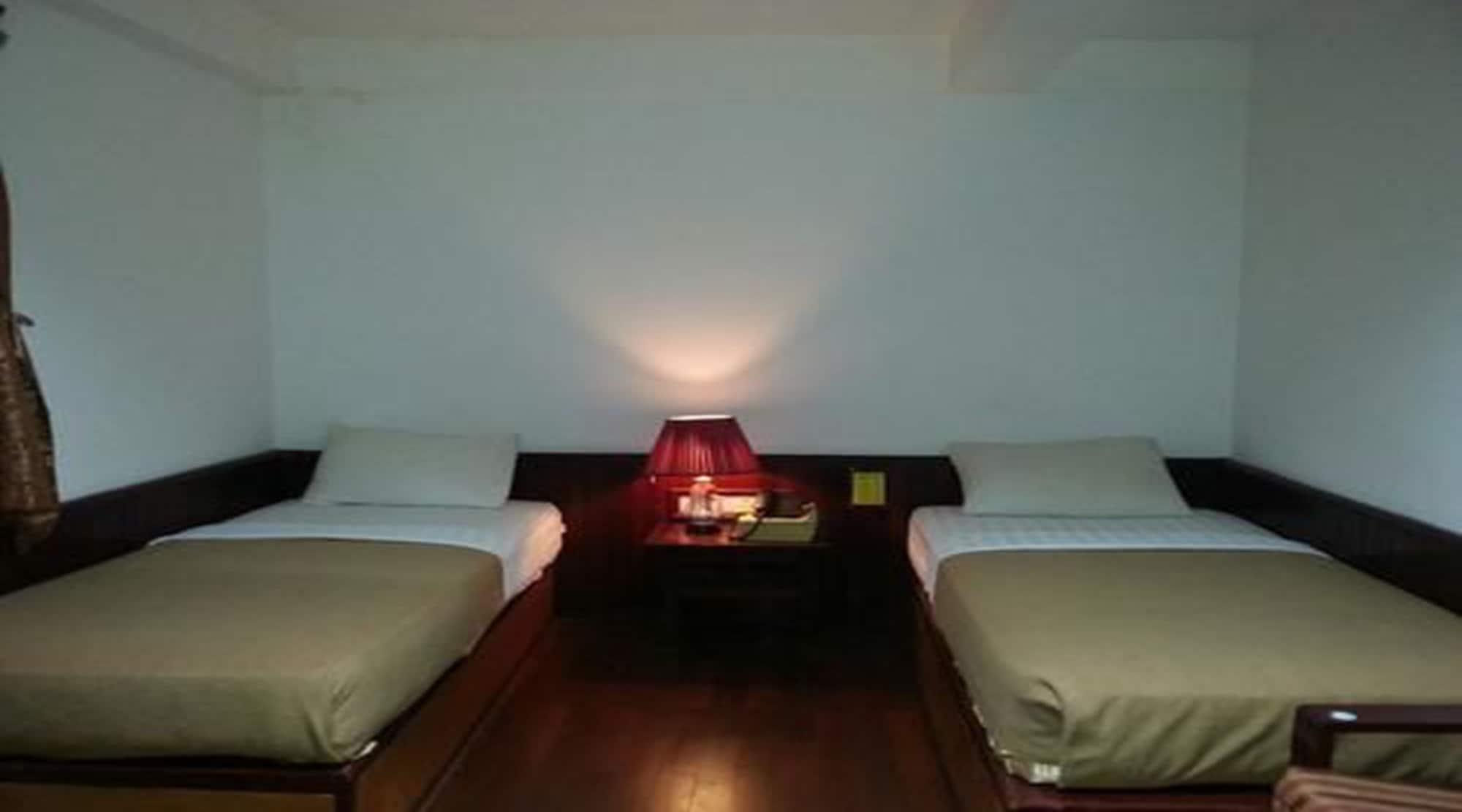 Airport Inn Gyogon Экстерьер фото