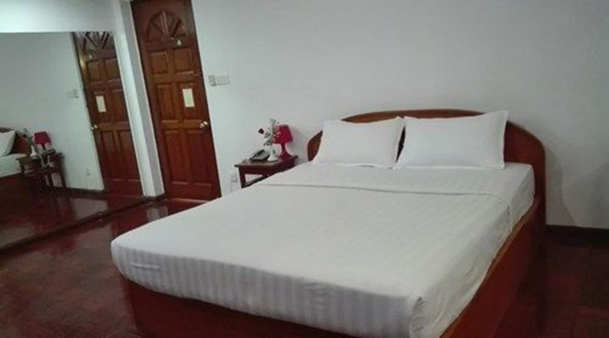 Airport Inn Gyogon Экстерьер фото