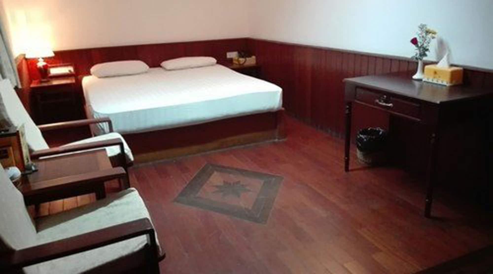Airport Inn Gyogon Экстерьер фото